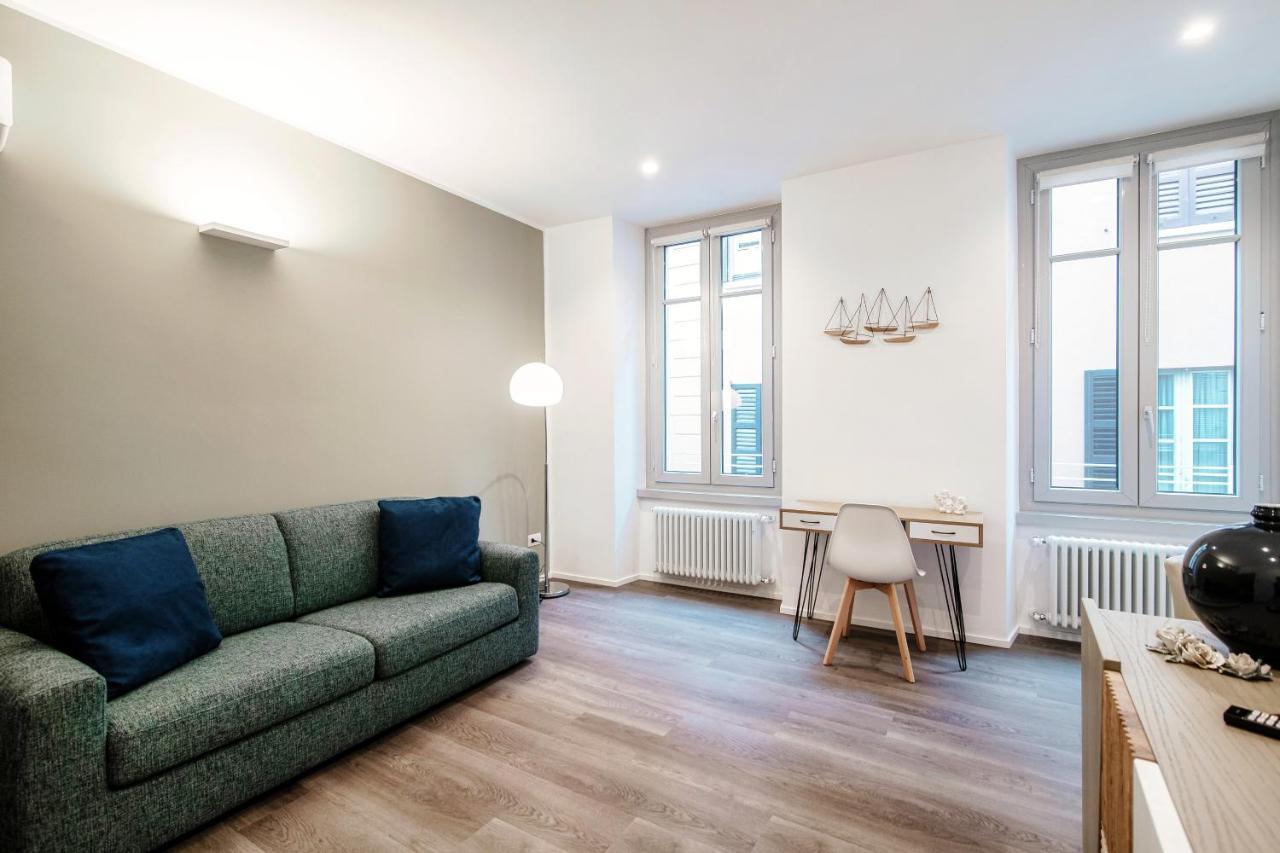 Diaz 67 Life'S Loft - The House Of Travelers Apartment Como Exterior photo