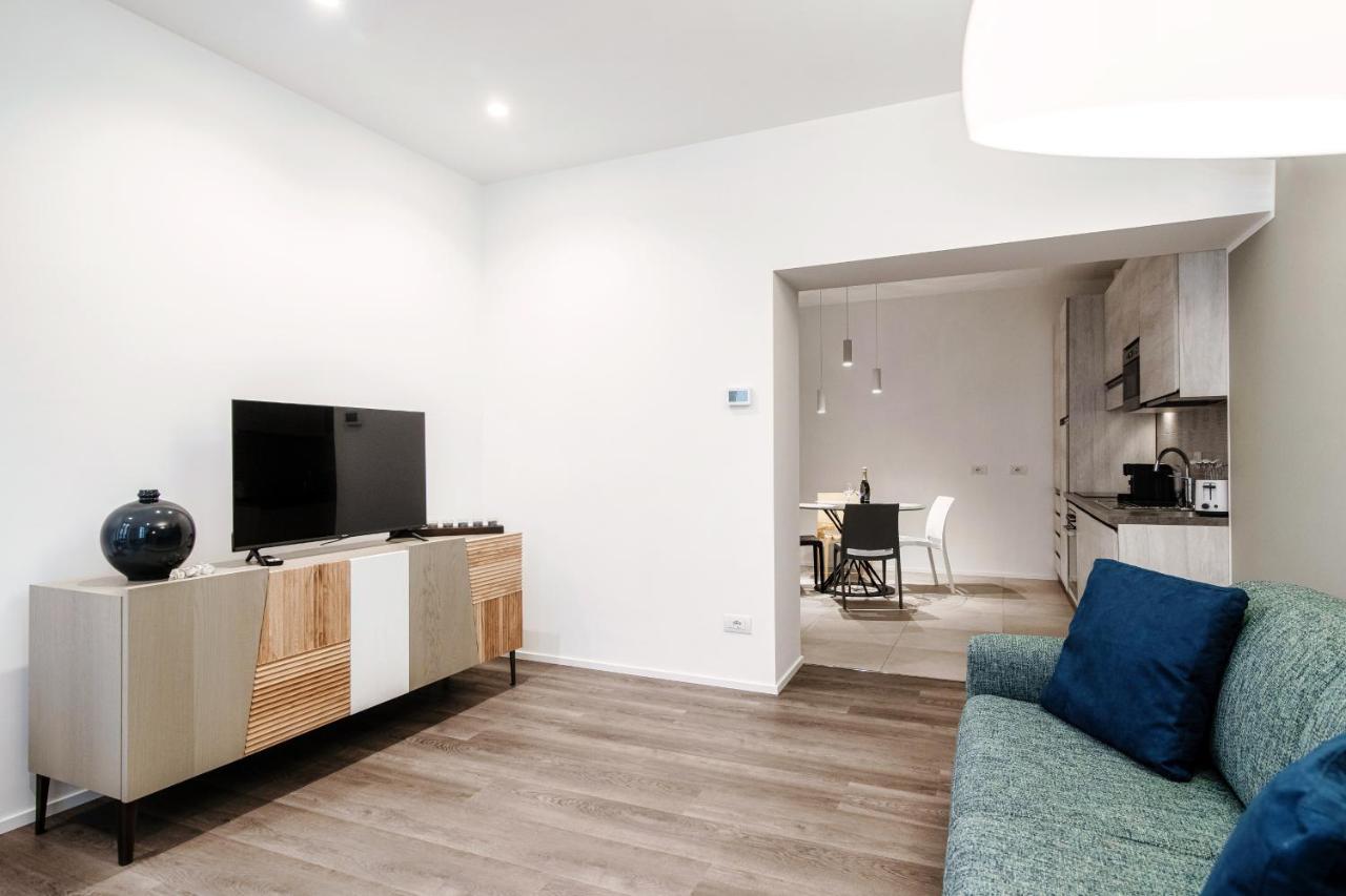 Diaz 67 Life'S Loft - The House Of Travelers Apartment Como Exterior photo