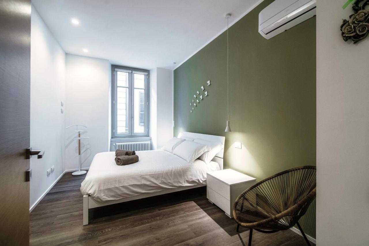 Diaz 67 Life'S Loft - The House Of Travelers Apartment Como Exterior photo