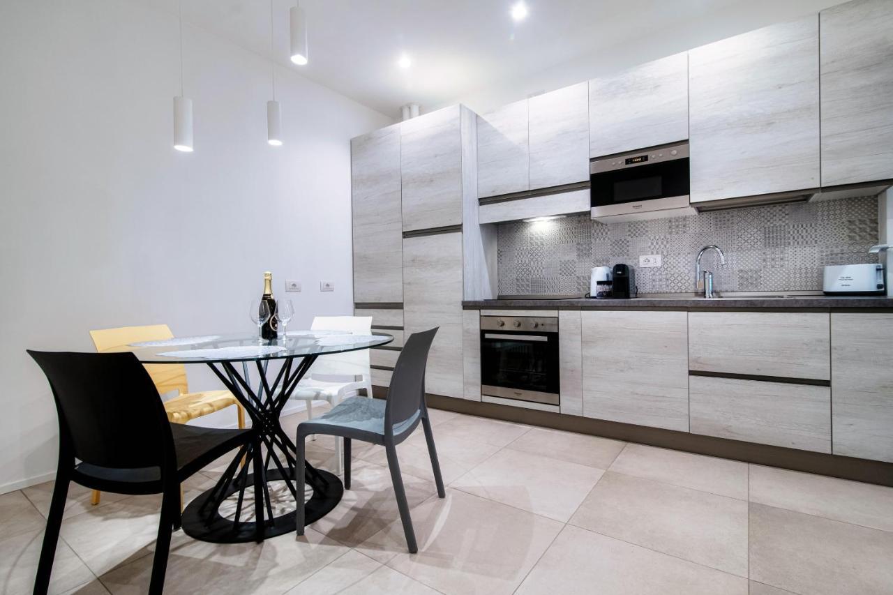 Diaz 67 Life'S Loft - The House Of Travelers Apartment Como Exterior photo