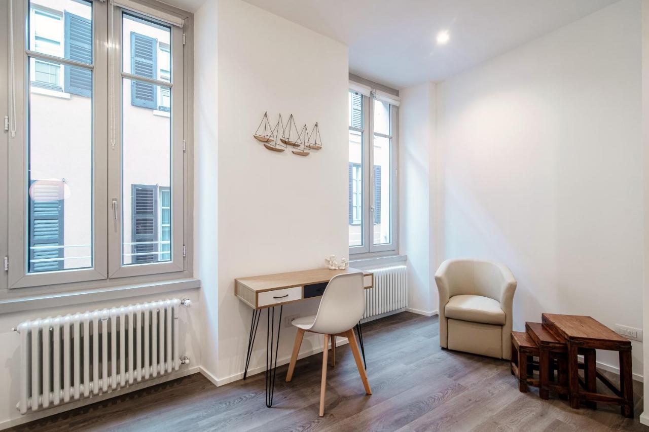 Diaz 67 Life'S Loft - The House Of Travelers Apartment Como Exterior photo