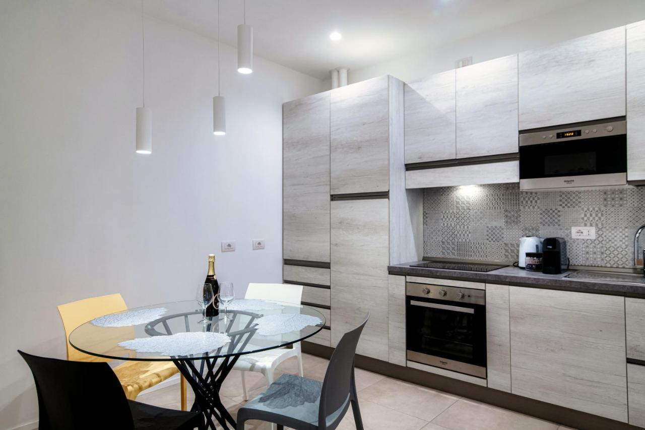 Diaz 67 Life'S Loft - The House Of Travelers Apartment Como Exterior photo