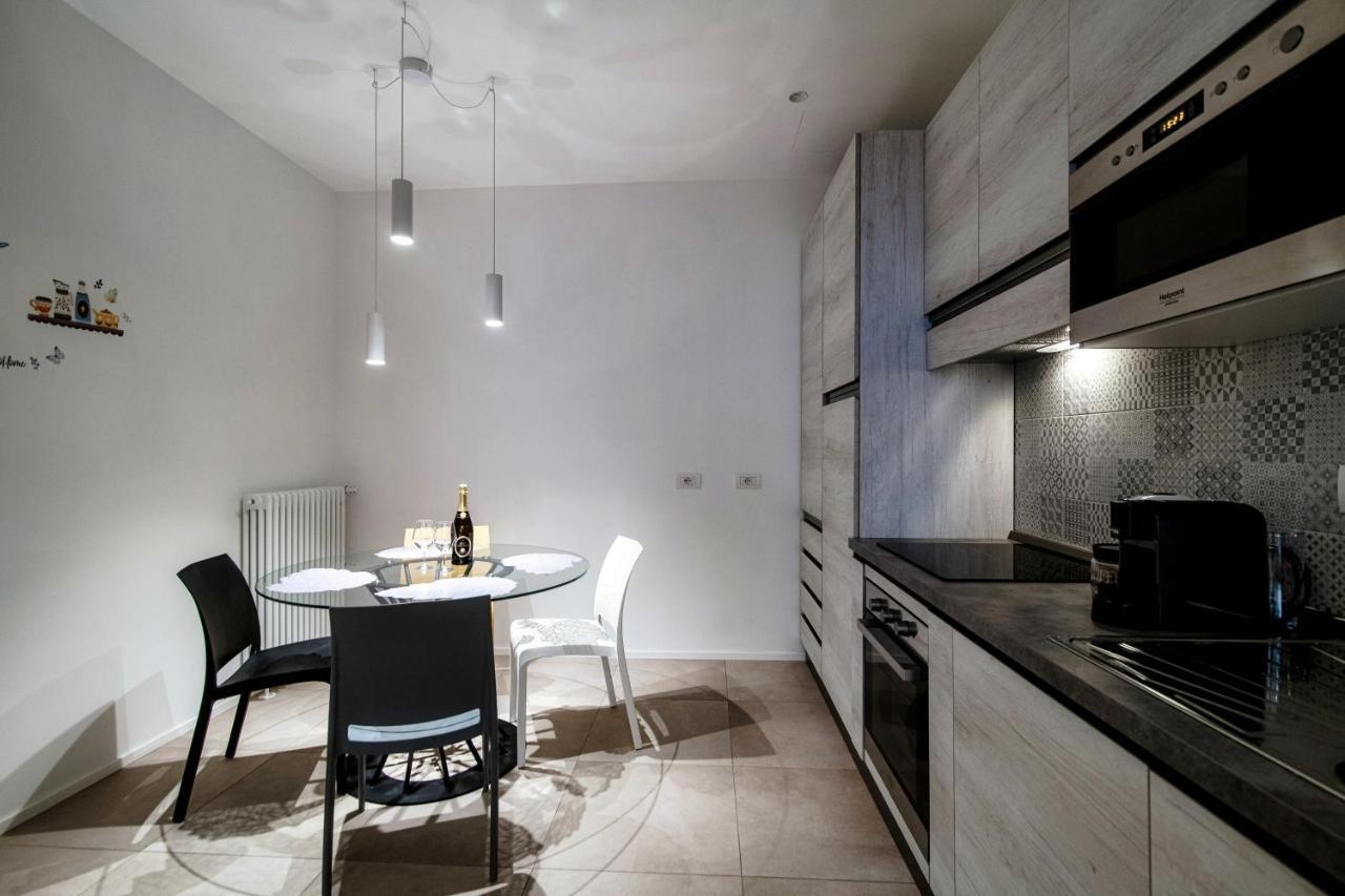 Diaz 67 Life'S Loft - The House Of Travelers Apartment Como Exterior photo