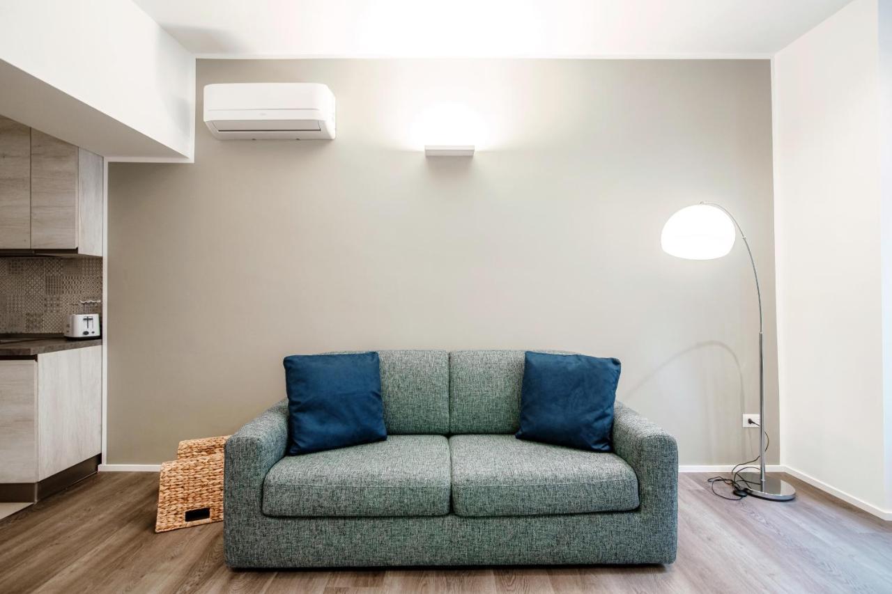 Diaz 67 Life'S Loft - The House Of Travelers Apartment Como Exterior photo