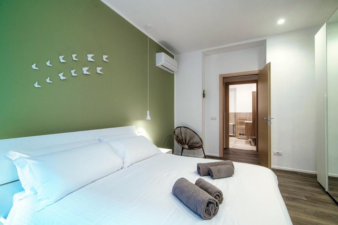 Diaz 67 Life'S Loft - The House Of Travelers Apartment Como Exterior photo