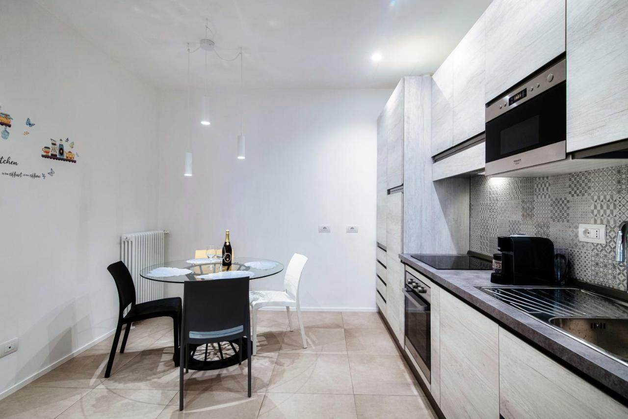 Diaz 67 Life'S Loft - The House Of Travelers Apartment Como Exterior photo