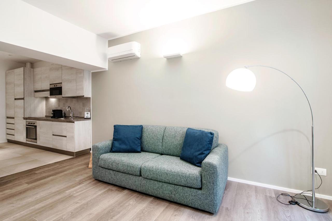 Diaz 67 Life'S Loft - The House Of Travelers Apartment Como Exterior photo