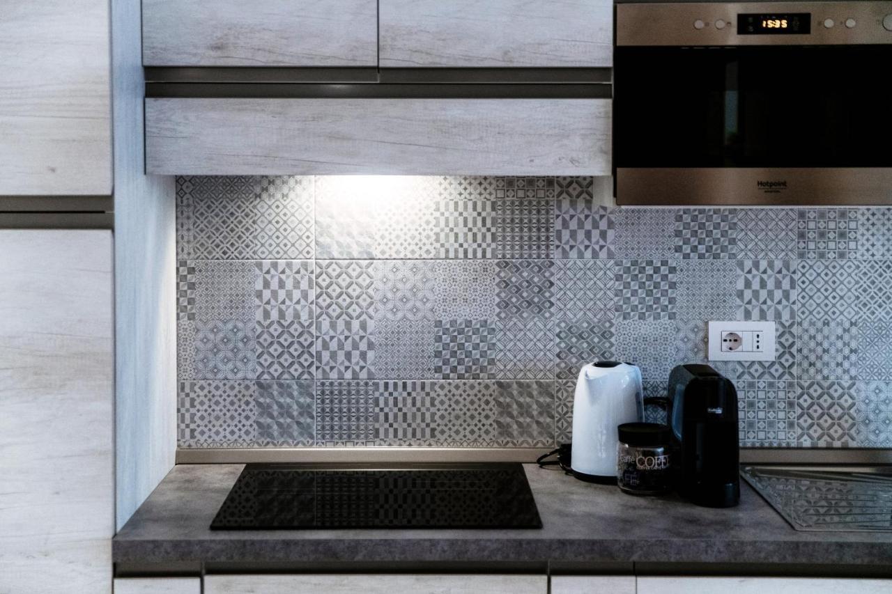 Diaz 67 Life'S Loft - The House Of Travelers Apartment Como Exterior photo
