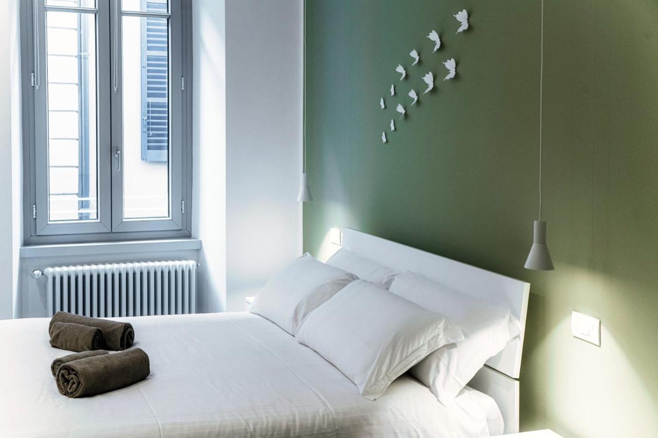Diaz 67 Life'S Loft - The House Of Travelers Apartment Como Exterior photo