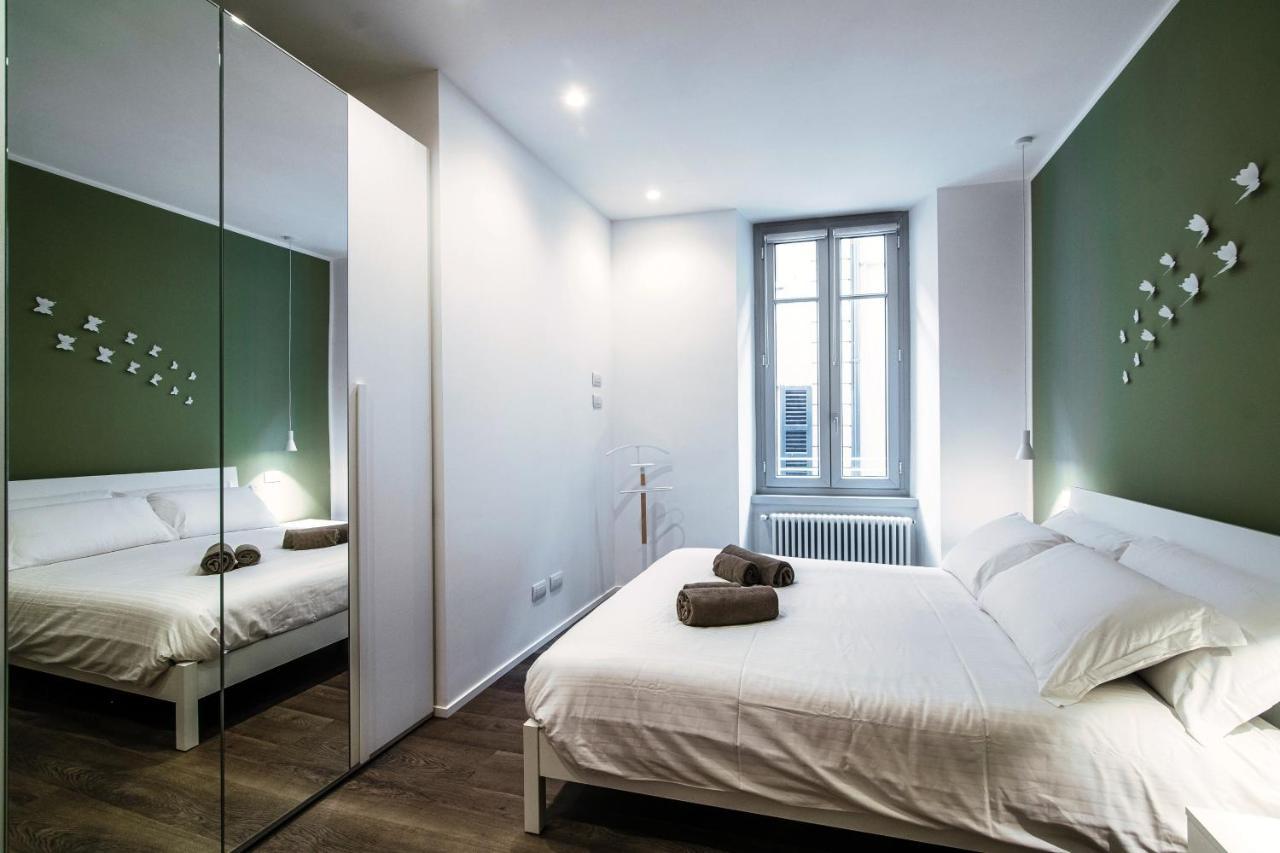 Diaz 67 Life'S Loft - The House Of Travelers Apartment Como Exterior photo