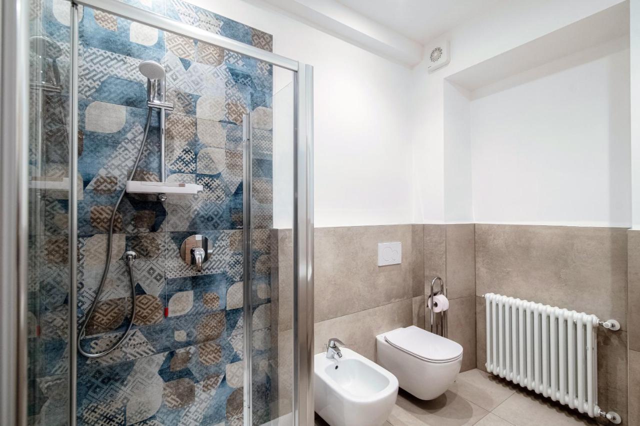 Diaz 67 Life'S Loft - The House Of Travelers Apartment Como Exterior photo