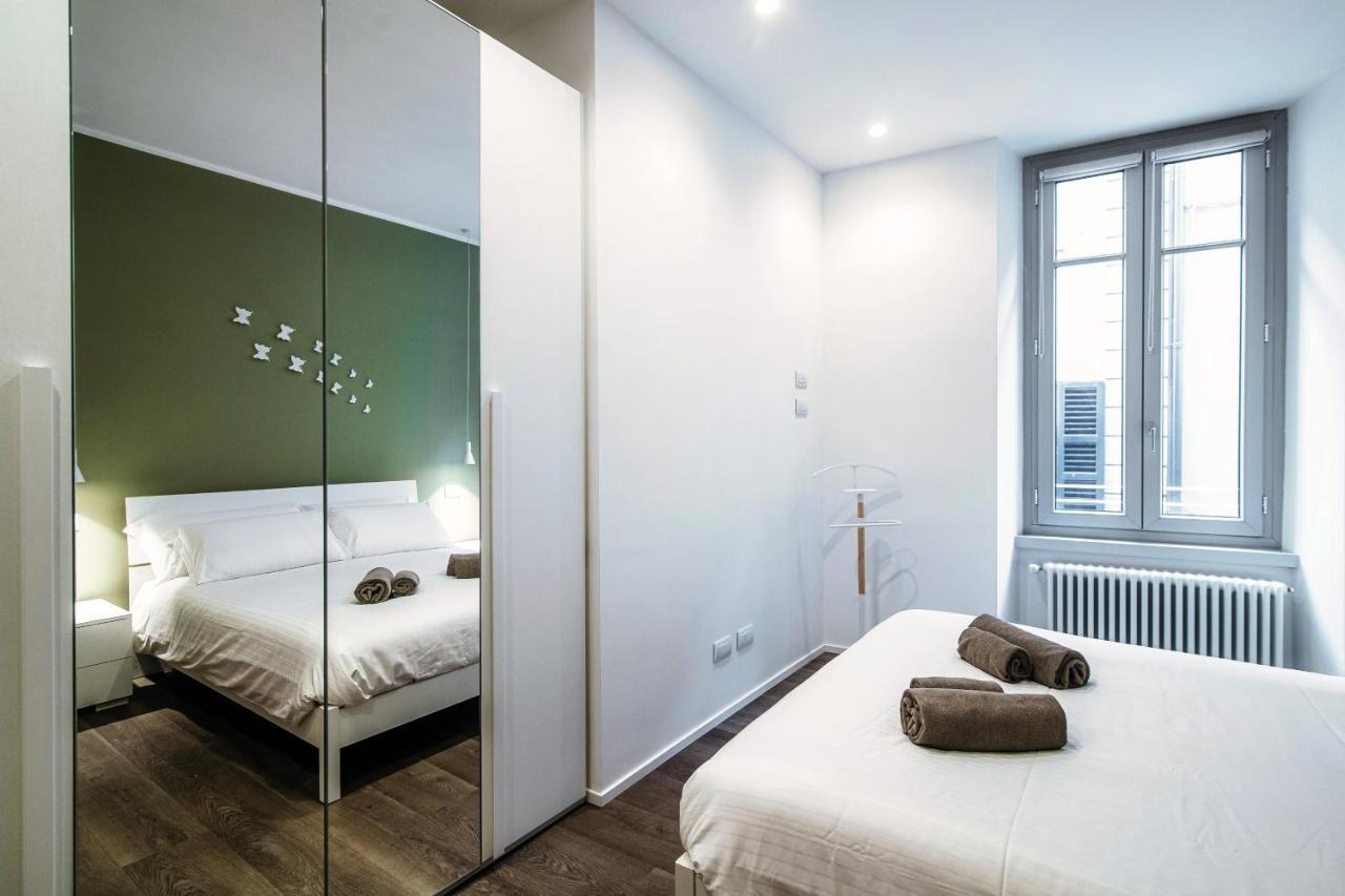 Diaz 67 Life'S Loft - The House Of Travelers Apartment Como Exterior photo