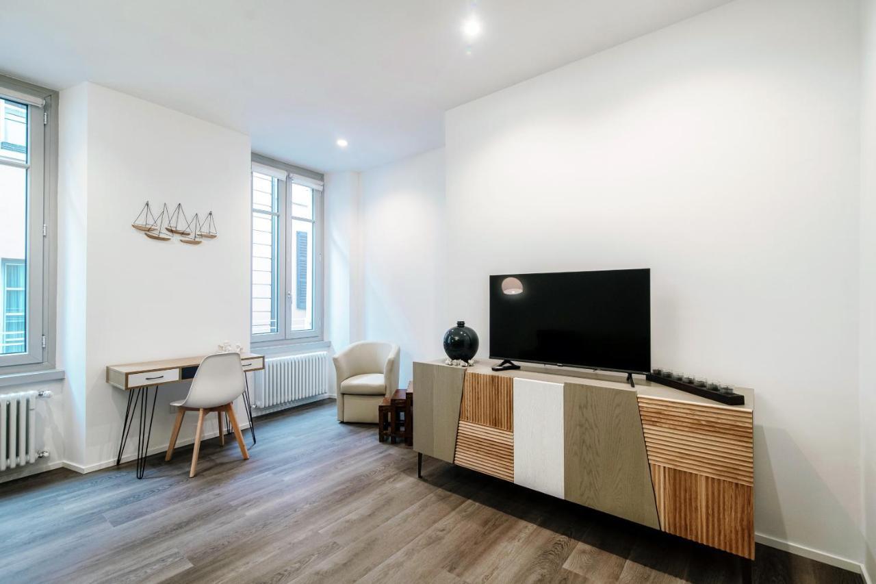 Diaz 67 Life'S Loft - The House Of Travelers Apartment Como Exterior photo