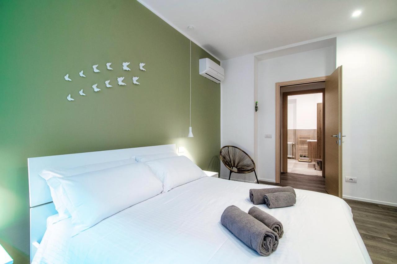 Diaz 67 Life'S Loft - The House Of Travelers Apartment Como Exterior photo
