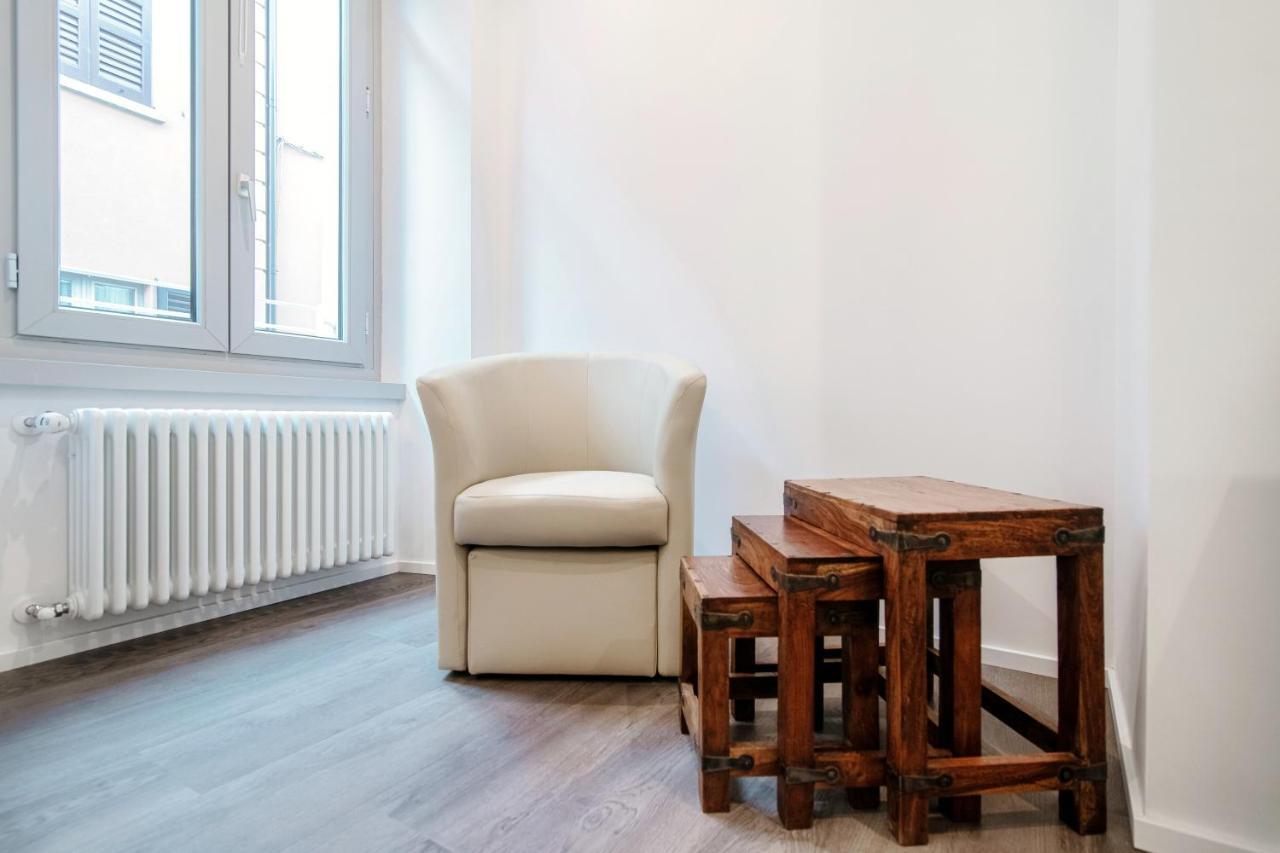 Diaz 67 Life'S Loft - The House Of Travelers Apartment Como Exterior photo