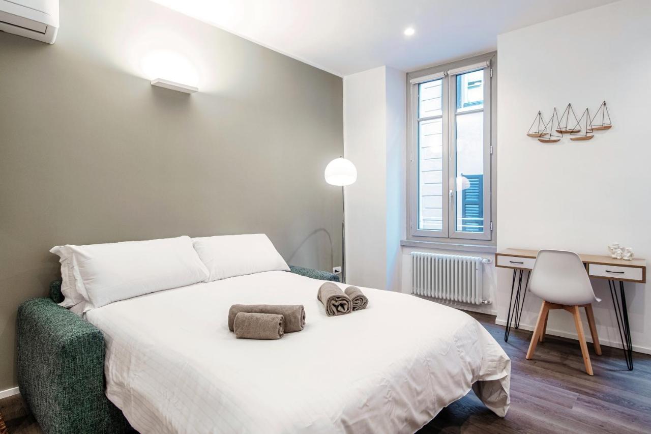 Diaz 67 Life'S Loft - The House Of Travelers Apartment Como Exterior photo