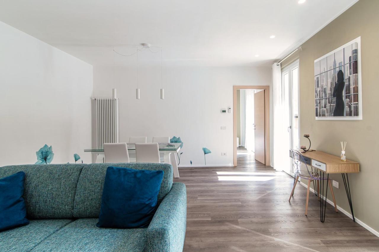 Diaz 67 Life'S Loft - The House Of Travelers Apartment Como Exterior photo
