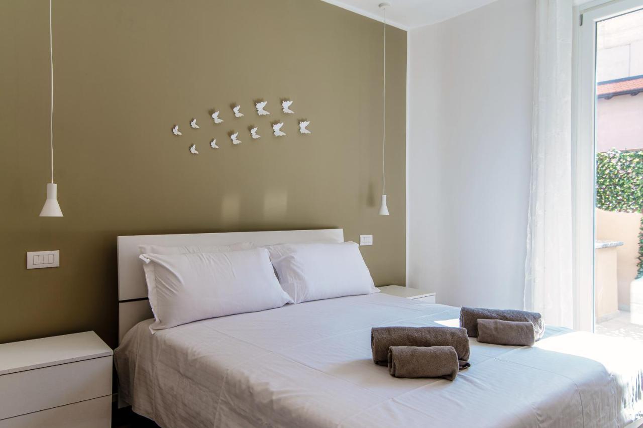 Diaz 67 Life'S Loft - The House Of Travelers Apartment Como Exterior photo