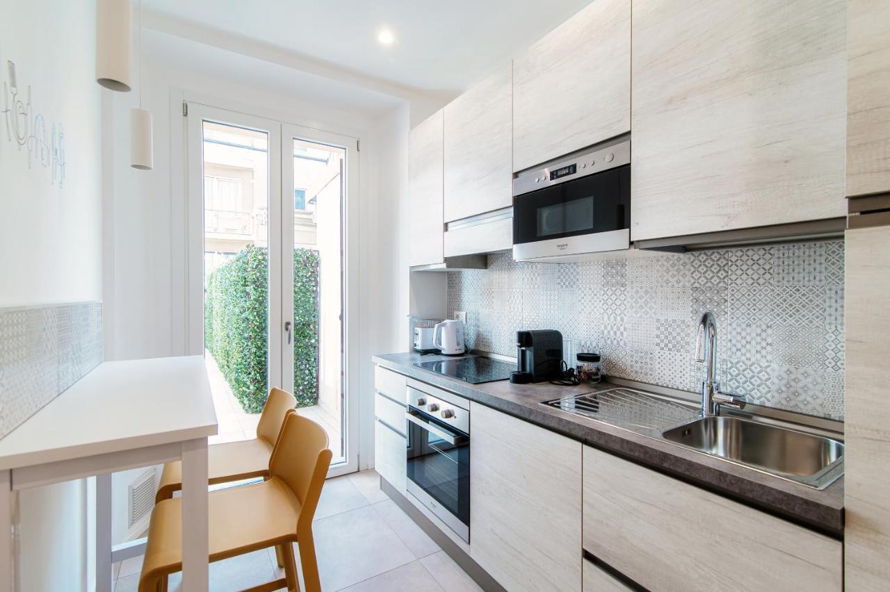 Diaz 67 Life'S Loft - The House Of Travelers Apartment Como Exterior photo