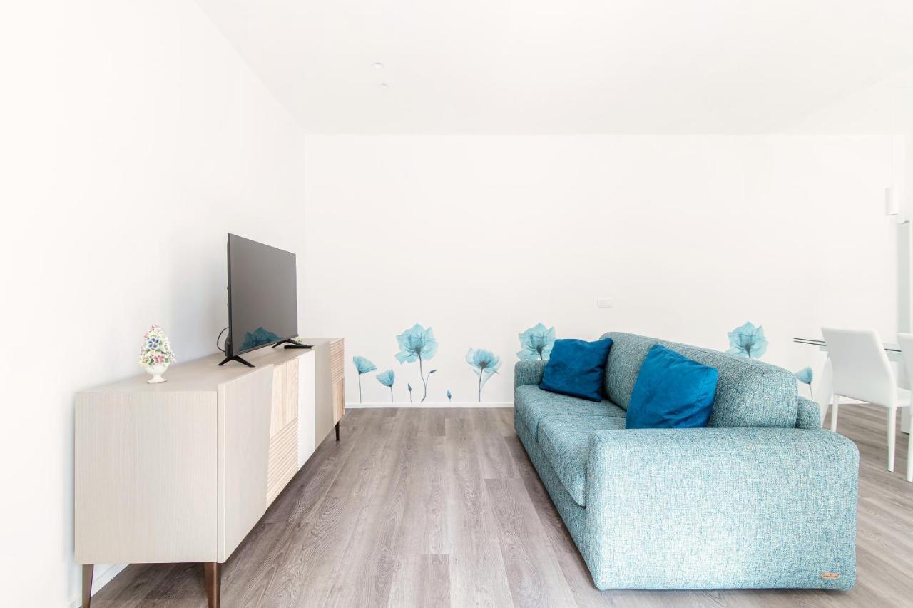 Diaz 67 Life'S Loft - The House Of Travelers Apartment Como Exterior photo
