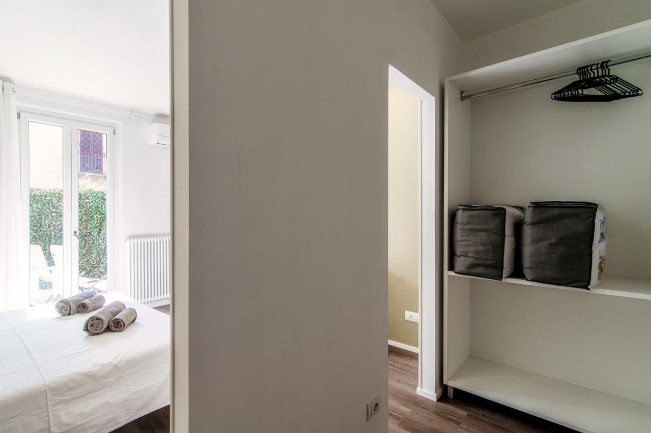 Diaz 67 Life'S Loft - The House Of Travelers Apartment Como Exterior photo