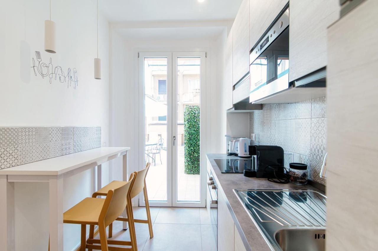 Diaz 67 Life'S Loft - The House Of Travelers Apartment Como Exterior photo