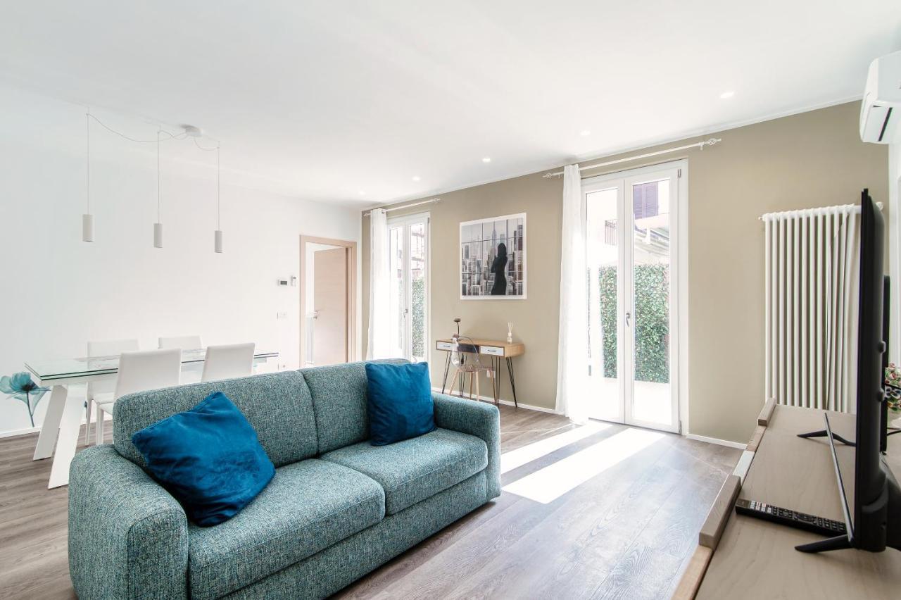 Diaz 67 Life'S Loft - The House Of Travelers Apartment Como Exterior photo