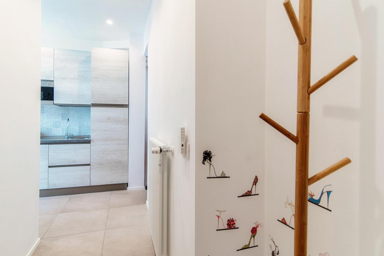 Diaz 67 Life'S Loft - The House Of Travelers Apartment Como Exterior photo