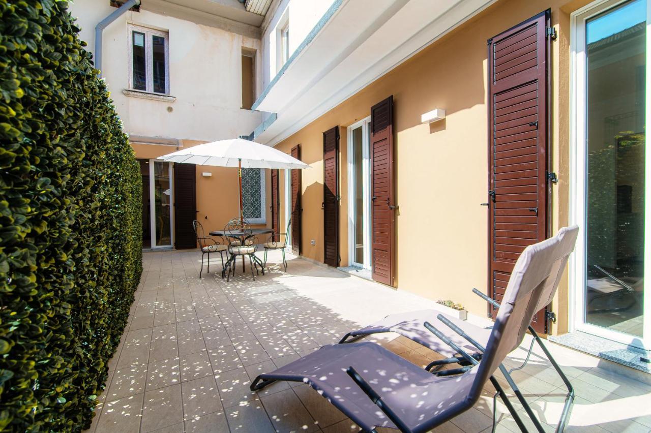 Diaz 67 Life'S Loft - The House Of Travelers Apartment Como Exterior photo