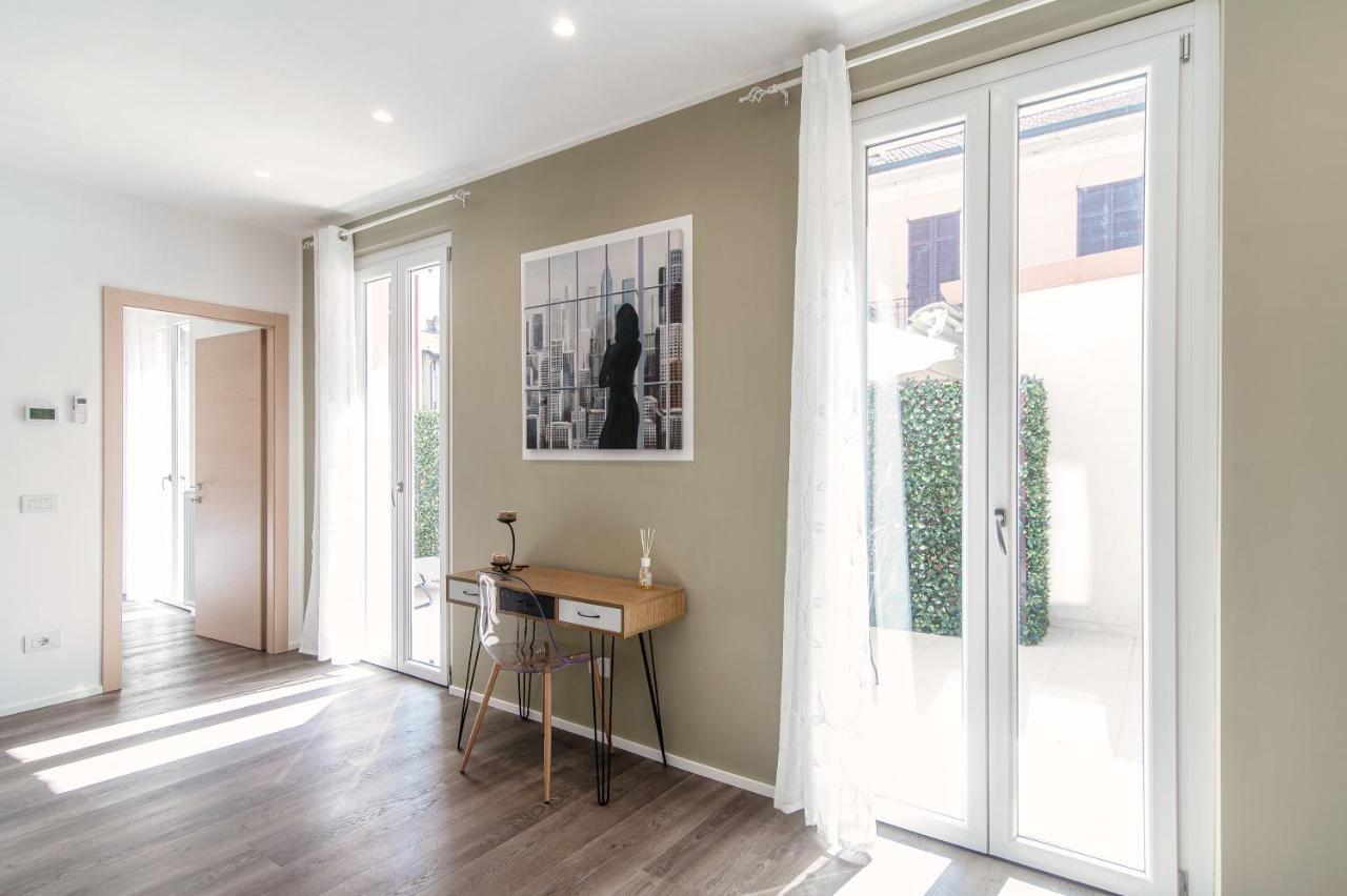Diaz 67 Life'S Loft - The House Of Travelers Apartment Como Exterior photo