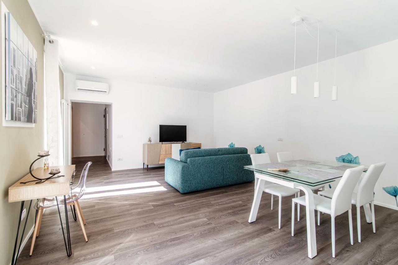 Diaz 67 Life'S Loft - The House Of Travelers Apartment Como Exterior photo