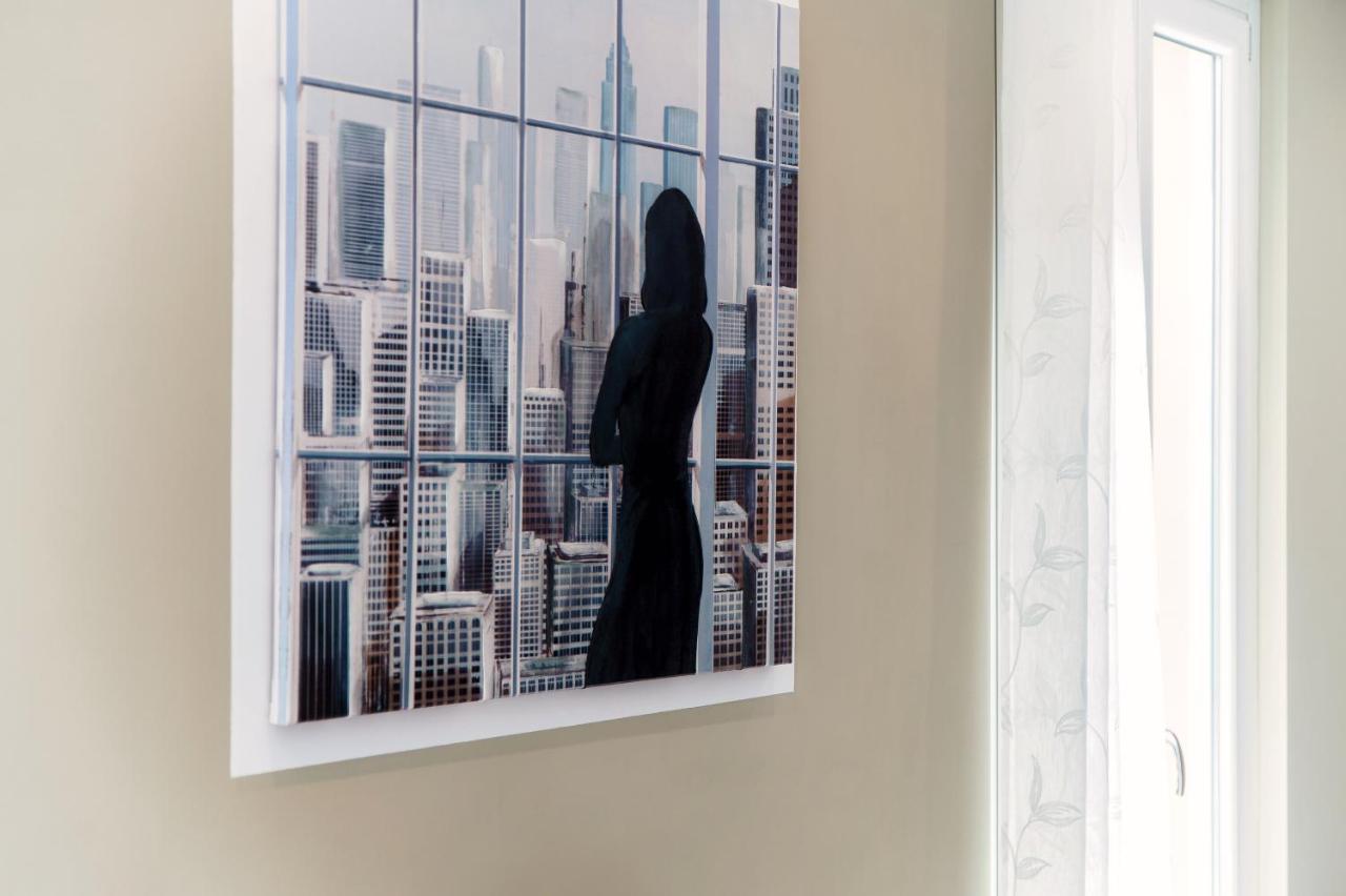 Diaz 67 Life'S Loft - The House Of Travelers Apartment Como Exterior photo