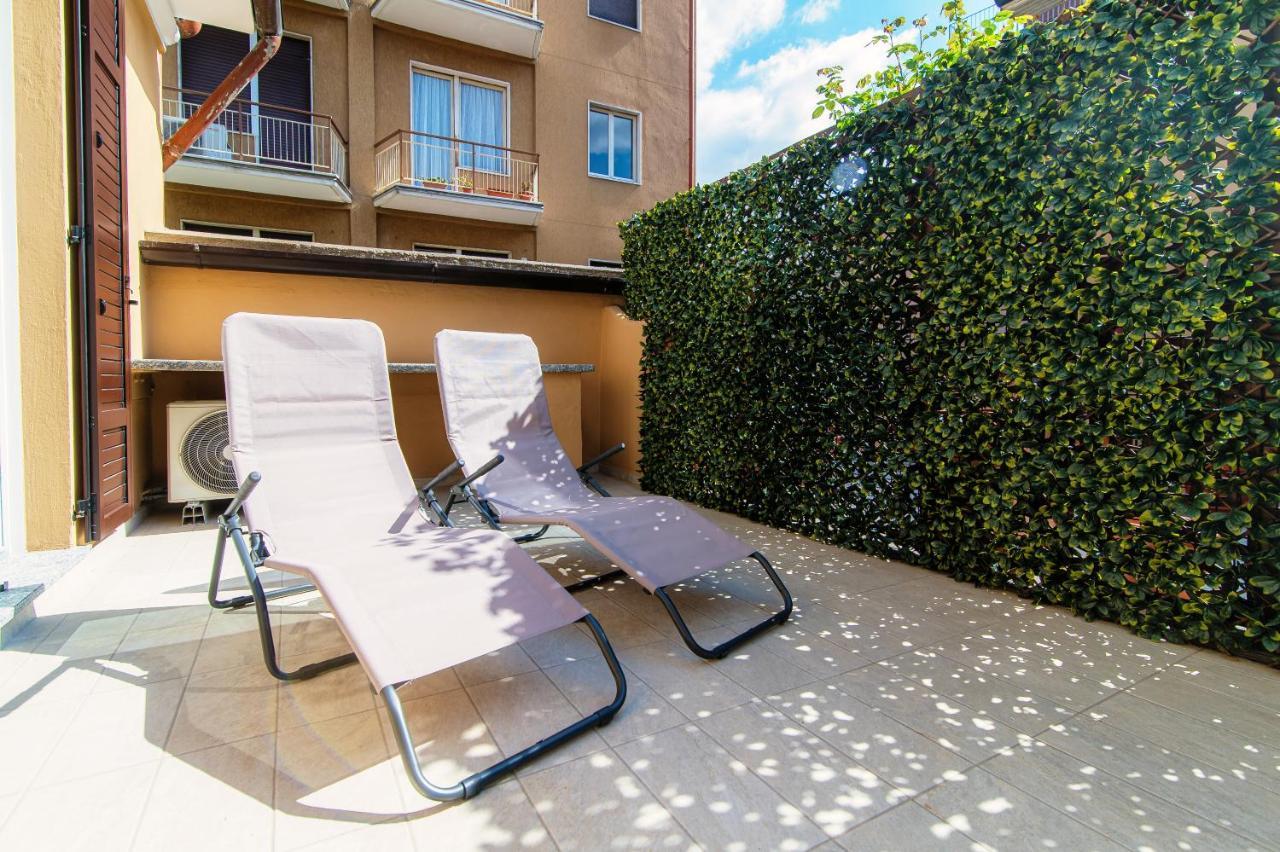 Diaz 67 Life'S Loft - The House Of Travelers Apartment Como Exterior photo
