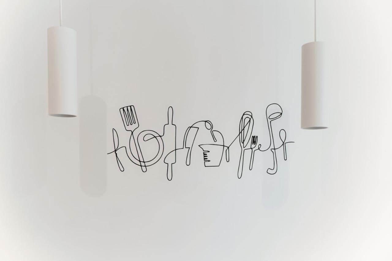 Diaz 67 Life'S Loft - The House Of Travelers Apartment Como Exterior photo