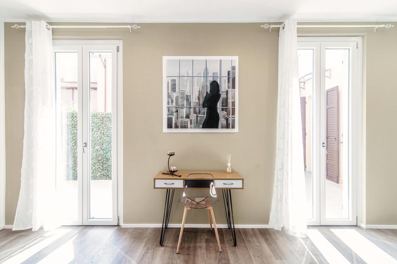 Diaz 67 Life'S Loft - The House Of Travelers Apartment Como Exterior photo