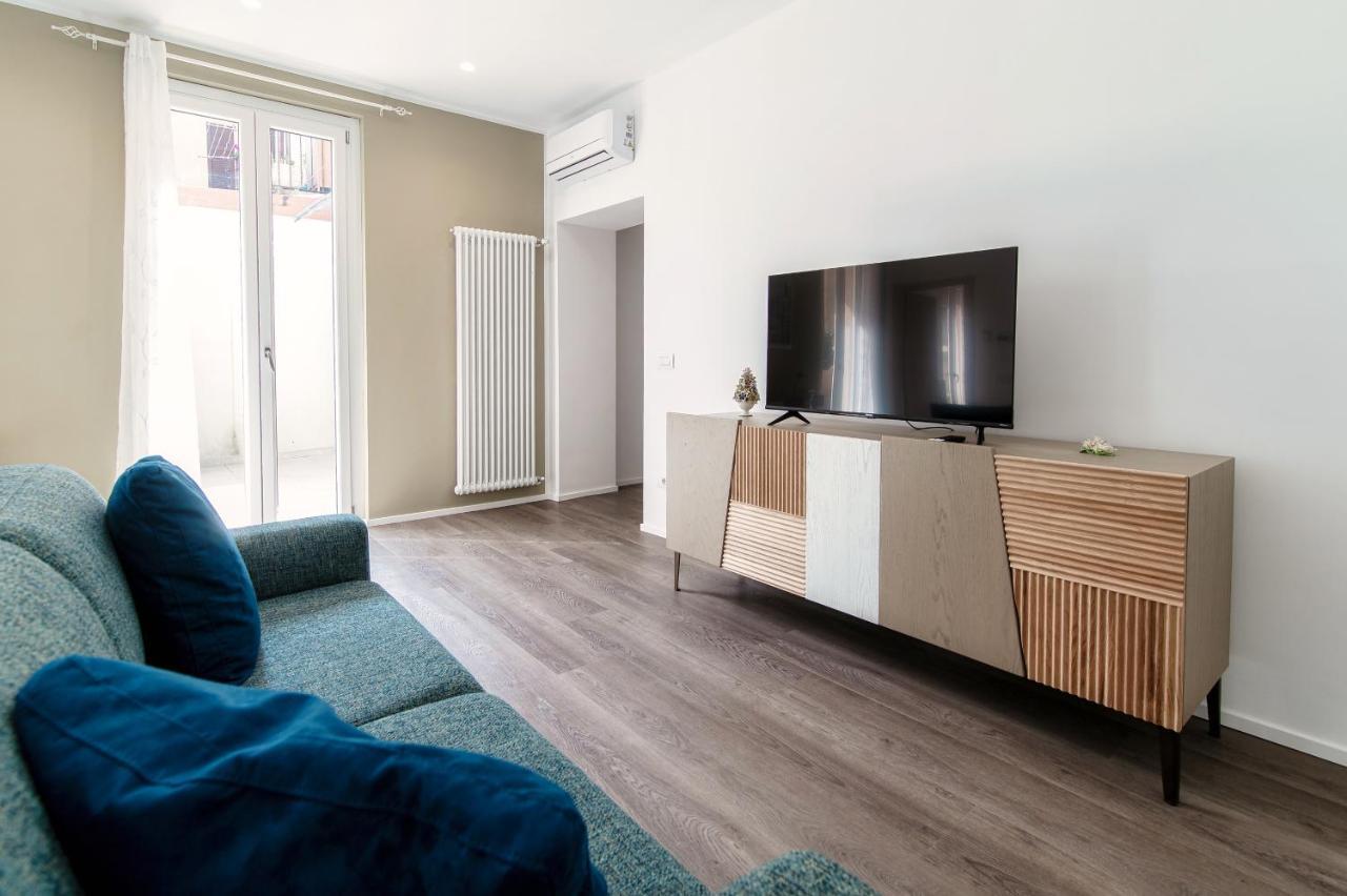 Diaz 67 Life'S Loft - The House Of Travelers Apartment Como Exterior photo