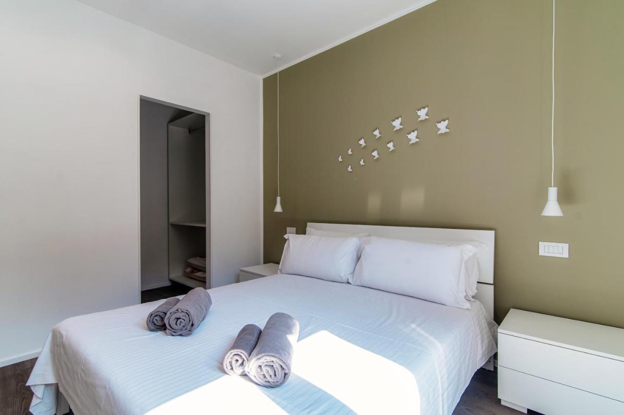 Diaz 67 Life'S Loft - The House Of Travelers Apartment Como Exterior photo