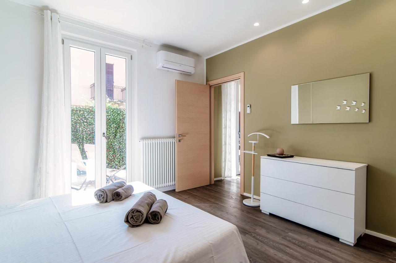 Diaz 67 Life'S Loft - The House Of Travelers Apartment Como Exterior photo