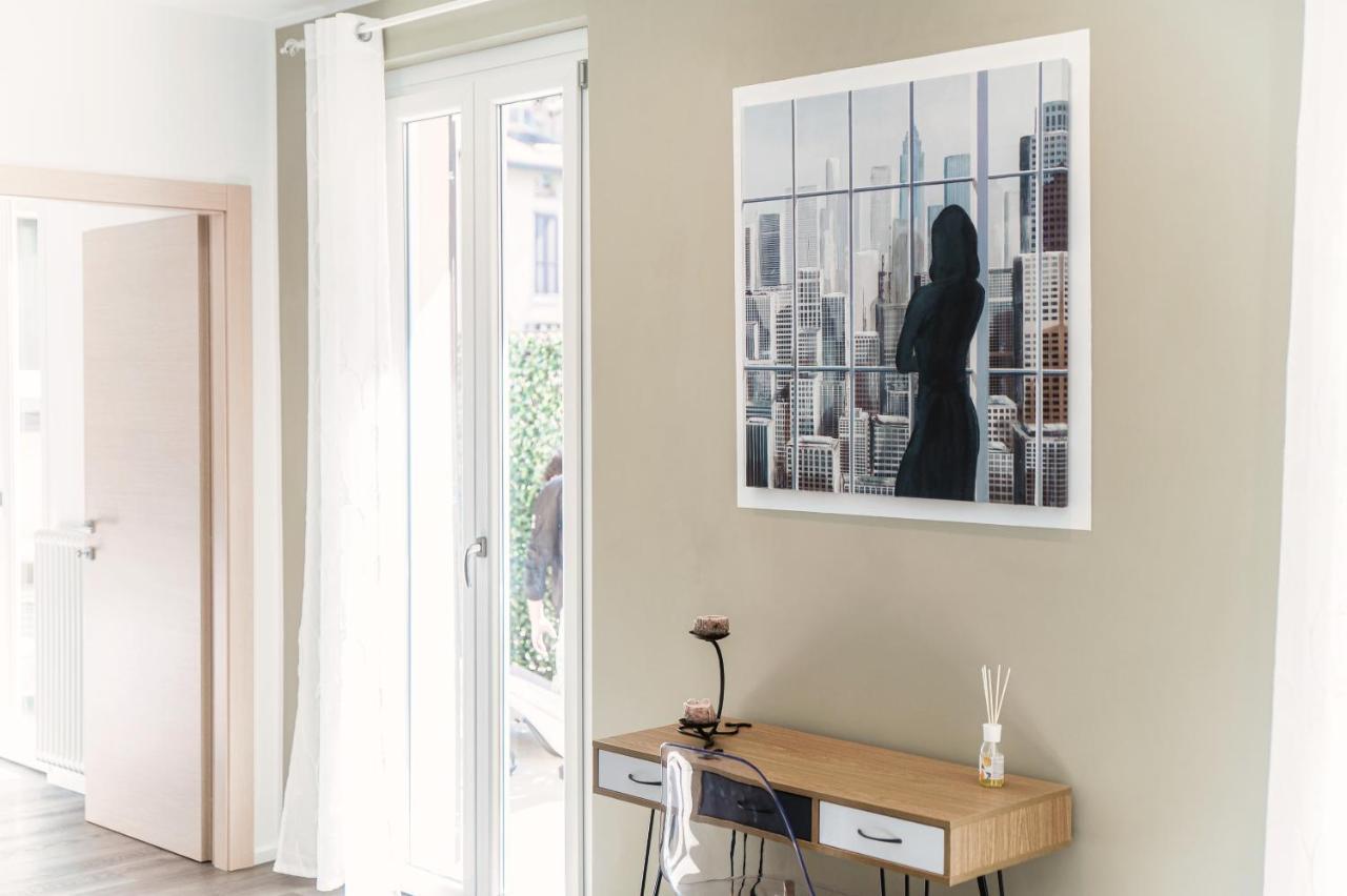 Diaz 67 Life'S Loft - The House Of Travelers Apartment Como Exterior photo